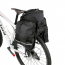 7039B   Z&eacute;fal Z Traveler 80 Rear Bag with Modular Volume 8-32L Black