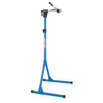 PCS-4-1   Park Tool Deluxe Home Mechanic Bike Repair Stand