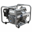 HWT370   Pompe &agrave; eaux us&eacute;es &agrave; essence 3" 7HP Hyundai 1000 L/min (264 Gal/m)