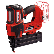 4257796   Cordless Brad Nailer FIXETTO 18/50 N