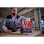 4257796   Cordless Brad Nailer FIXETTO 18/50 N