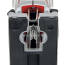 4321233   Variable Speed Cordless Jigsaw with Guide TE-JS 18/80 Li-Solo