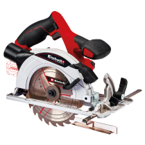 4331215   Cordless Circular Saw 6-1/2&rdquo; TE-CS 18/165 Li-Solo