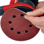 4462012   Cordless Random Orbit Sander 5&rdquo; TE-RS 18 Li-Solo