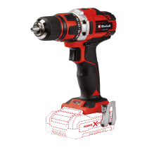 4513945   Cordless Drill Driver 1/2&rdquo; TE-CD 18/40 Li-Solo