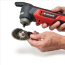 4465191   Cordless Oscillating Multi-Tool TP-MG 18 Li BL