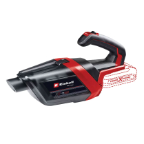 2347195   Cordless Handheld Vacuum TE-HV 18/06 Li