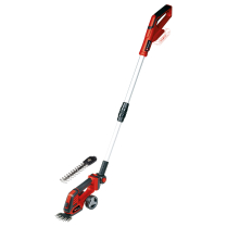 3410314   Cordless Telescopic Grass Shear & Hedge Trimmer GE-CG 18/100 Li T-Solo