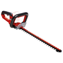 3410923   Cordless Hedge Trimmer 24" ARCURRA 18/55 Li-Solo