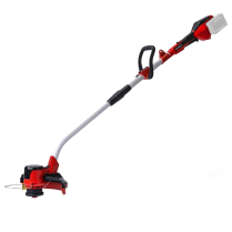 3411295   Cordless Telescopic String Trimmer 12" GE-CT 36/30 Li E-Solo