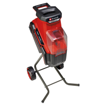 3430730   Cordless Knife Shredder REDAXXO 36/25