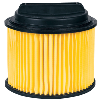 2351118   Cartridge filter with lid for 5-8 Gallon (20L-30L) gallon wet/dry vacuums