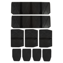 4540025   E-Case S Compartments Set