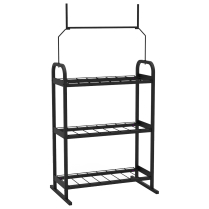 211822V6 Display Rack for 6 batteries