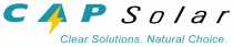 Cap Solar Pumps