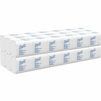 Bath Tis- HC 2Ply 250/PK 36/CT