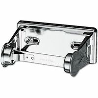 Dispenser- B/T 1R Chr 6""W 1ea
