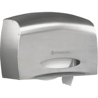Dispenser- B/T 1R SS 14""W 1/C