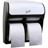Dispenser- B/T 1R Wht 11""W 1e