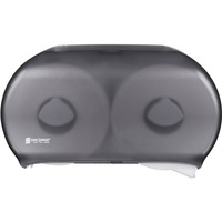 Dispenser- B/T 2R Bl/Prl 19""W