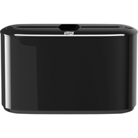 Dispenser- CT/TP Mlt/FD BLK
