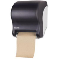 Dispenser- Ess Towel Rol T/Fre