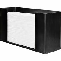 Dispenser- Multi Fold 11""W BL