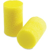 Earplug- Red Yell Classic Sml