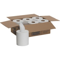 Paper Towel-1 ply/6 Rolls/Ctn