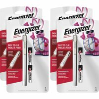 Pen Light- LED Stnls - 16 ct