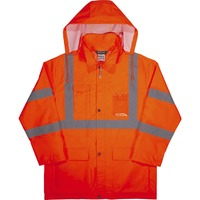 Rainwear- Jacket R Ltwt XXL Og