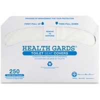 Toilet St Covr-1/2 fold 5000ct