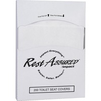 Toilet St Covr-1/4 fold 5000ct