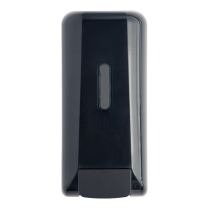 Dispenser- 800Ml Black 20/Cs