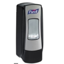 Dispenser- ADX-7 700m Chro 6/C