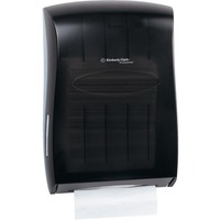 Dispenser- M-Fold PP/TWL Smoke