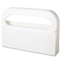 Dispenser- 1/4 Fold S/Covr Wht