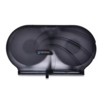 Dispenser - JRT Trans Black