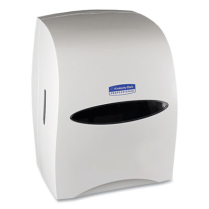 Dispenser- KC Hard Roll White