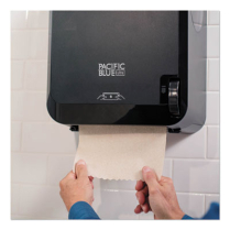 Dispenser- GP Ultra Towel