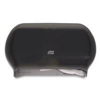 Dispenser- Twin Standrd Roll