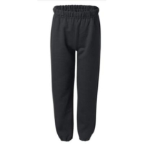 APPAREL- HEAVY YTH SWEATPANTS