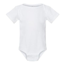 APPAREL- INFANT BODYSUIT
