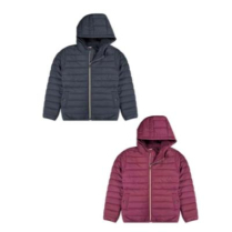 APPAREL- TODDLER JACKETS