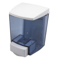 Dispenser- Liquid Soap Gray