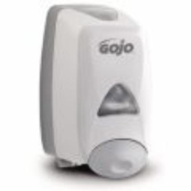 Dispenser- Soap, 1250ML, Gray