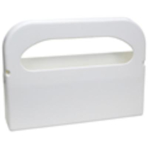 Dispencer- 1/2 Fld St Cvr, WHT