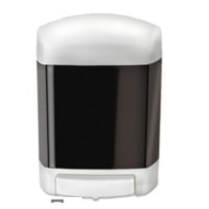 Dispenser- 50 oz WHT Soap