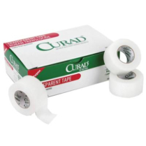 Curad-Cloth Silk Adhesive Tape
