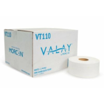 Bath Tissue- 2 ply jmbo 750ft
